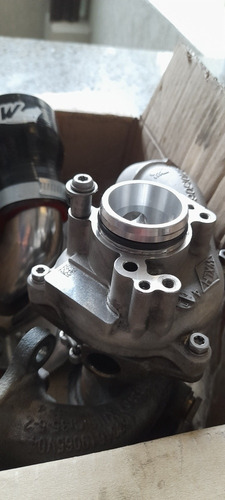 Turbina Híbrida Tk2 Up Tsi 9 5 9 2 9 2 9 6 9
