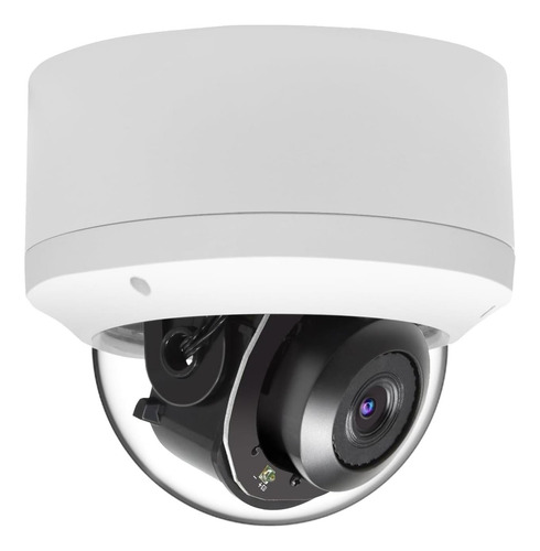 Voniviewse 4k 25 Poe Ip Câmera Com Microfone, Câmera Ip De