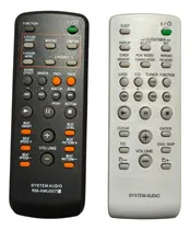 Comprar Controles Para Minicomponente Sony Fst-zux9