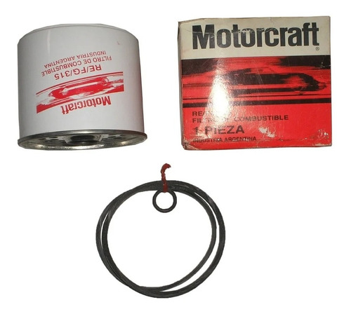 Filtro Gasoil Ford Mondeo 94/01 Original