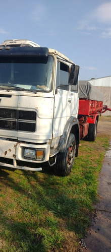 Imagen 10 de 19 de Fiat 619 Caja De 8