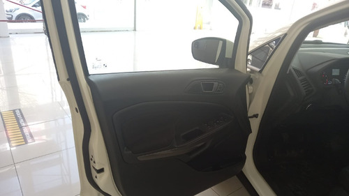 Imagen 4 de 16 de Ford Ecosport Se 1.5 Mt 123hp