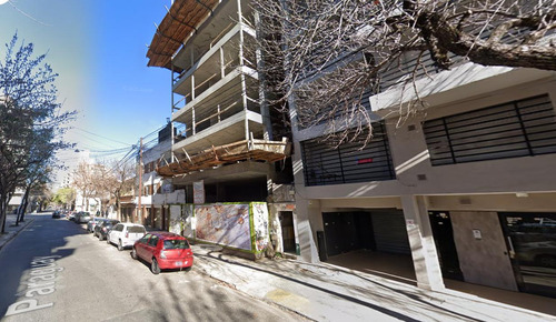 Venta Cochera Barrio Abasto Pellegrini Rosario