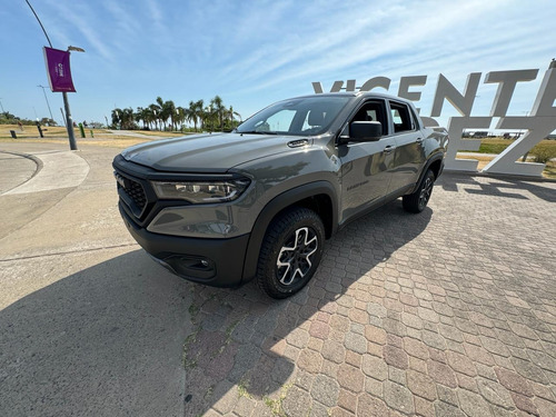 RAM Rampage 2.0 Rebel Gme At9 4X4