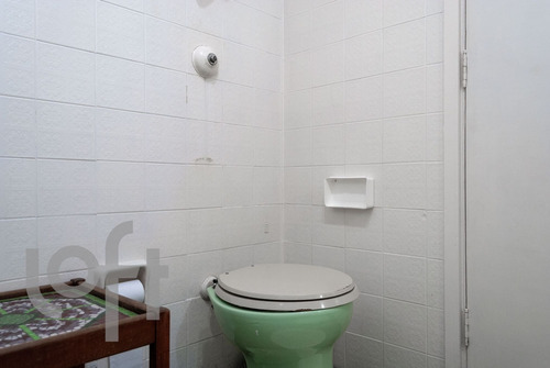Imagem 23 de 25 de Apto Vila Madalena | 2 Quartos | 110 M² | Cond: R$1350.00 | 1 Vaga - 13xe407