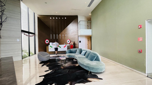 Departamento En Venta En Mérida, Temozón Norte, Adamant, Luxury 1, Listo.