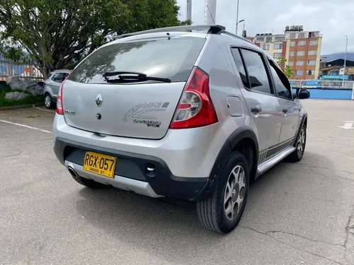 Renault Stepway 1.6 Mt