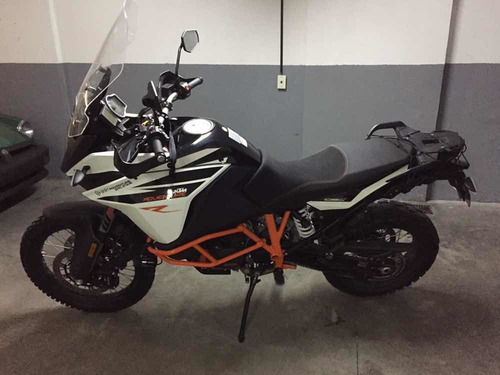 Ktm 1090 Adventure R
