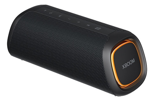 Caixa De Som Bluetooth LG Xboom Xg5 | Ip67, 20w Rms, Bateria