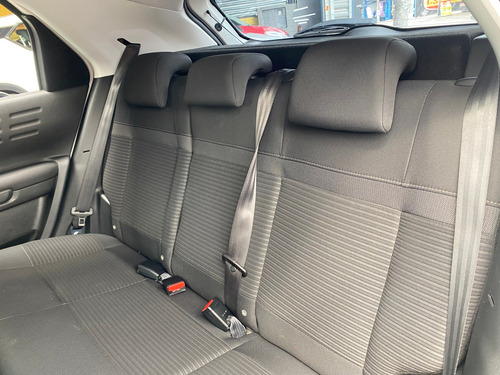 Citroën C4 C4 CACTUS FEEL 1.6 16V FLEX AUT.
