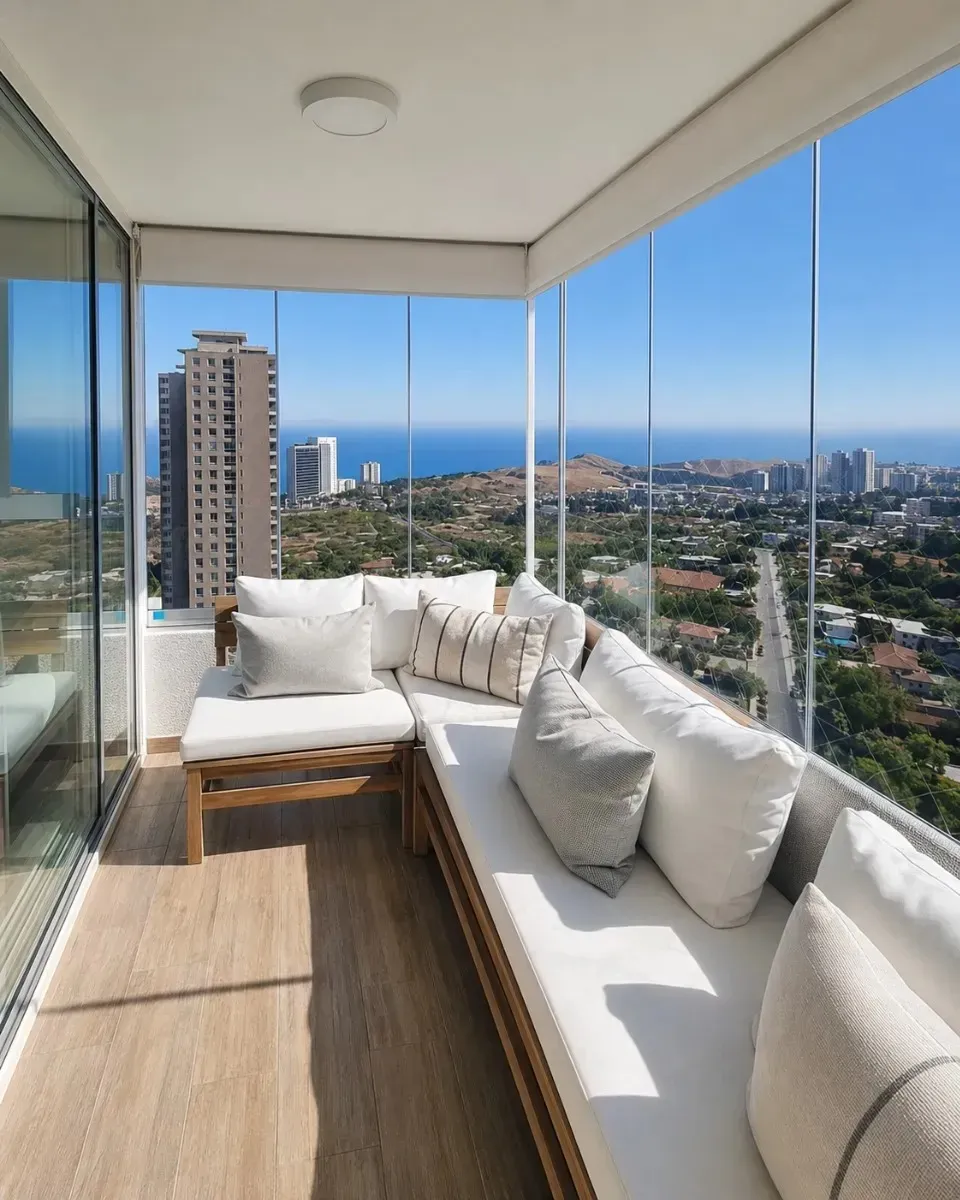 Imagen 1 de 26 de Arriendo Dpto En Bosque De Montemar Con Vista Insuperable