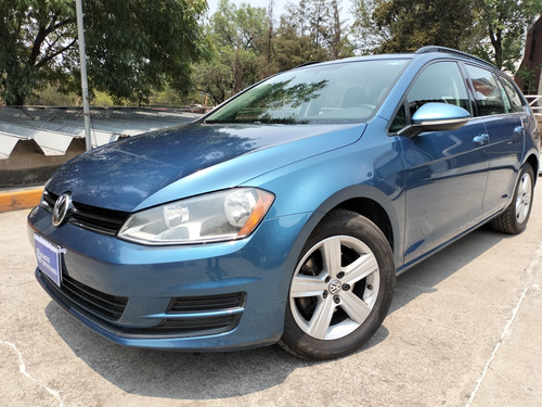 Volkswagen Variant Tdi 2016 Variant Tdi Std 