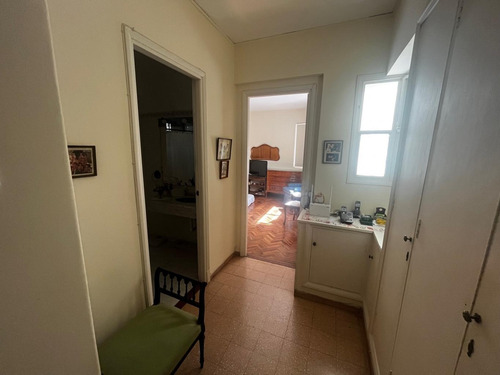 Imagen 8 de 15 de Venta Apartamento Punta Carretas 3 Dormitorios