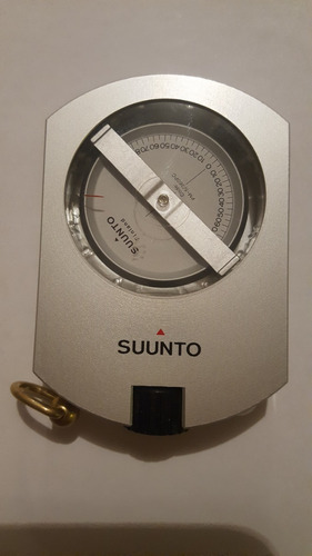 Hipsometro Suunto (the Inclination Tool For Professionals)