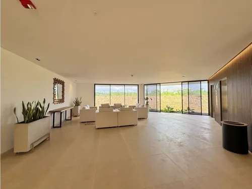Apartamento Cesion 2 Alcobas + Estudio Meraki Residences Cartagena