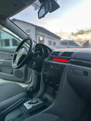 Mazda 3 1.6 Z6na7