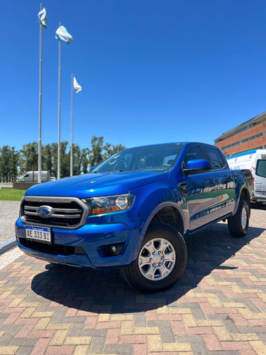 Ford Ranger 3.2 Cd Xls Tdci 200cv Manual 4x2