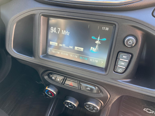 Chevrolet Prisma 1.4 Lt 98cv