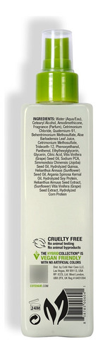 Cote Hair Hybrid Comb-out Spray 8.45 Oz