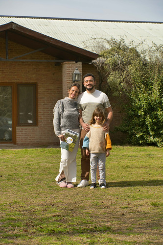 Lote En Barrio Cerrado La Reserva Del Oeste | Naturaleza, Seguridad Y Amenities