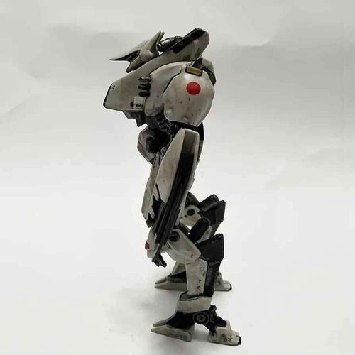 Jaeger Tacit Ronin Figura 18cm Película Pacífic Rim