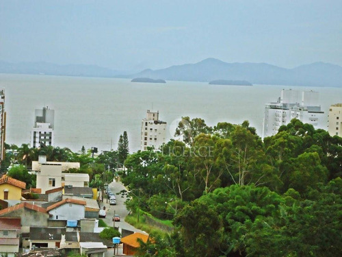 Imagem 15 de 30 de Casa Com Vista Mar Na Agronômica, Florianópolis - . - Ca0250