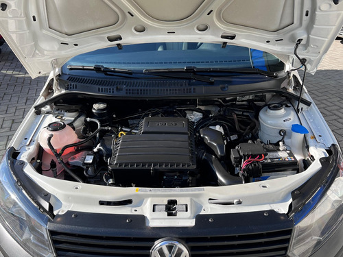 Volkswagen Saveiro Robust 1.6
