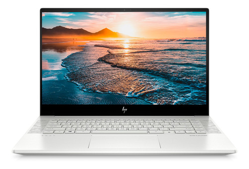 Notebook Touch Hp 15-ep0001la Intel Core I7 16gb Ram 512ssd