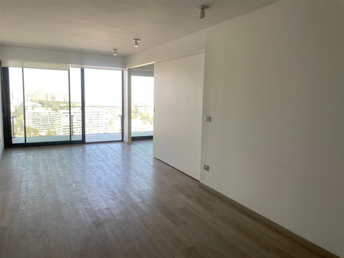 Aarriendo De 1d+1b Metro Principe De Gales
