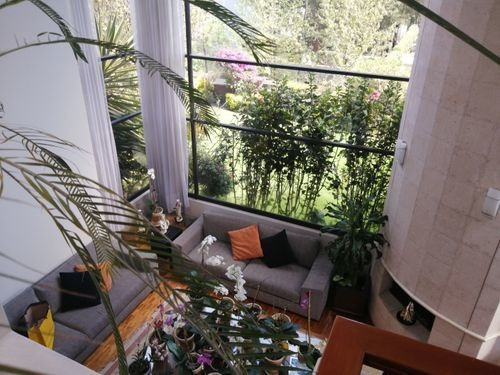 Imagen 14 de 30 de Bosques De Las Lomas, Casa En Venta