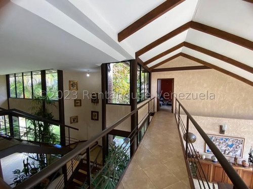 Casa En Venta Urbanización Miranda Mls# 24-3638 Mariosy Romero