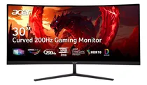 Comprar Monitor Acer Nitro 29.5 Uwfhd 1500r Curvo (200hz 1ms)