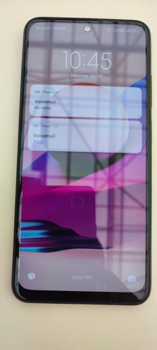 Celular Xiaomi Note 10 S 128gb