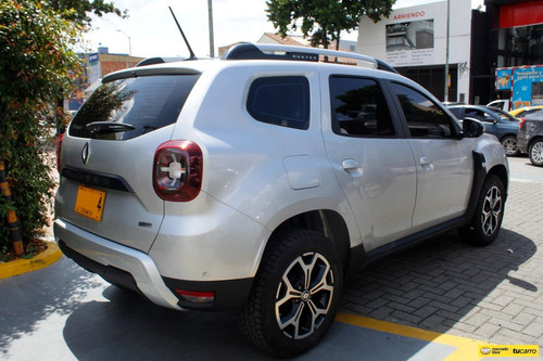 Renault Duster 1.3 T Iconic 4X4