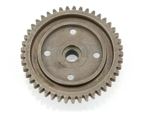 Imagen 2 de 5 de Hsp 60049 Corona Diferencial 45t Buggy Nitro 1/8 Redcat Hsp