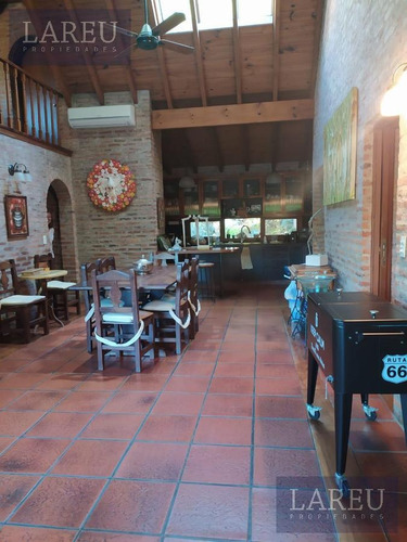 Imagen 14 de 30 de Casa Alquiler Anual Con Muebles - Farm Club
