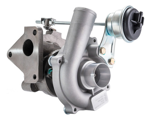 Turbo Kp35 Para Renault Clio