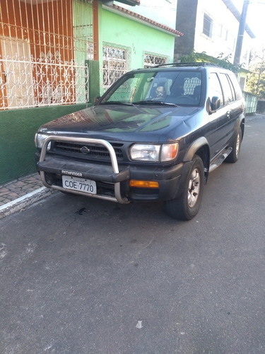 Nissan Pathfinder 1998 3.3 Se 5p