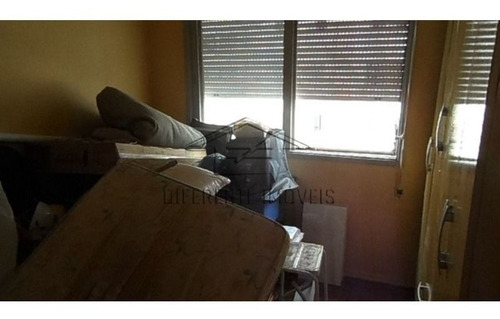 Imagem 8 de 9 de Apartamento 2 Dorms - 62m² - Na Mooca !