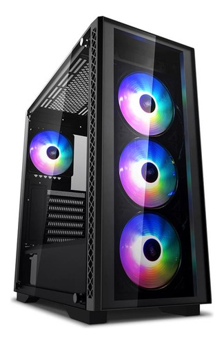 Pc Gamer 18 Cores/ Ram 32gb/ Ssd / Amd Radeon Rx 580 De 8gb