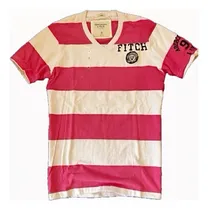 Comprar Playera Abercrombie S Hollister American Eagle Aeropostale