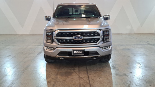 Ford Lobo 3.5 LOBO ECOBOOST PLATINUM CREW CAB 4WD