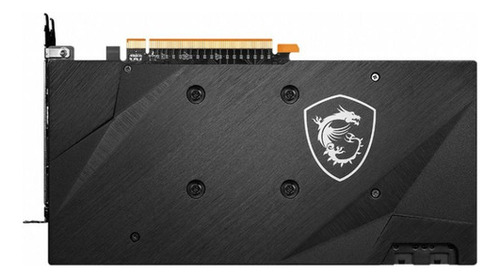 Placa Gráfica Radeon Rx 6750 Xt 12gb Msi Mech Sem Caixa (Usado)