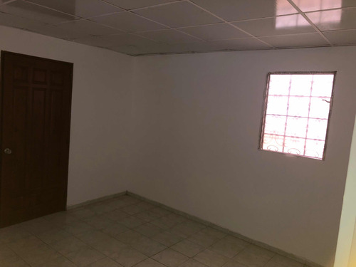 Apto. 1 Hab. Vacío Zona Universitaria Rd$ 23 Mil