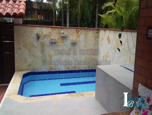 Casa Campestre En Venta San Jerónimo Sector Vereda El Rincón  