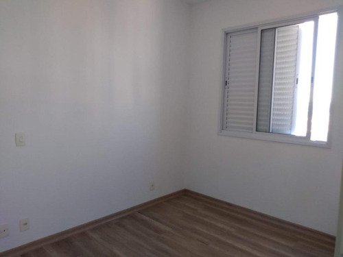 Imagem 10 de 22 de Apartamento À Venda, 81 M² Por R$ 580.000,00 - Casa Branca - Santo André/sp - Ap2084