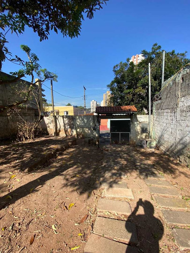 Imagem 2 de 16 de Terreno, Vila Indiana, São Paulo - R$ 1.6 Mi, Cod: 4318 - A4318