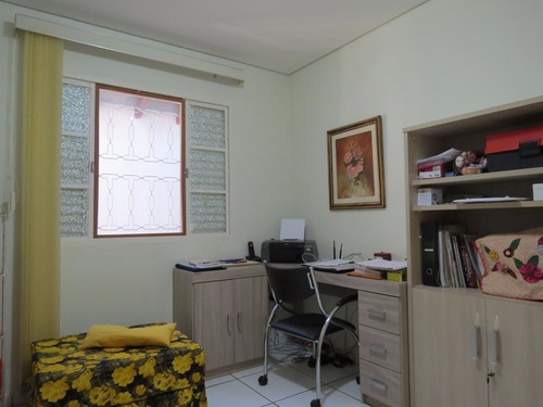Imagem 20 de 30 de Casa - Ca00907 - 4826036
