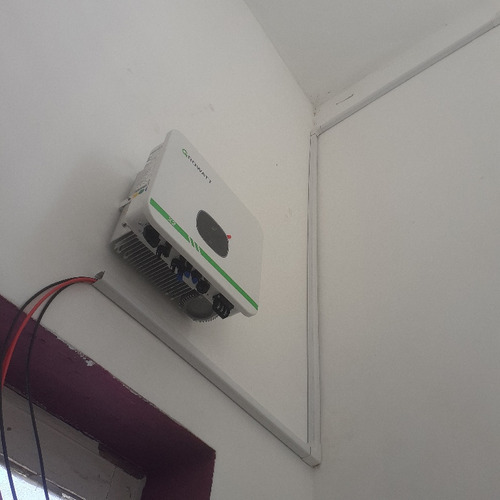 Sistema Solar Com Instalação E Homologação Incluso Confira.