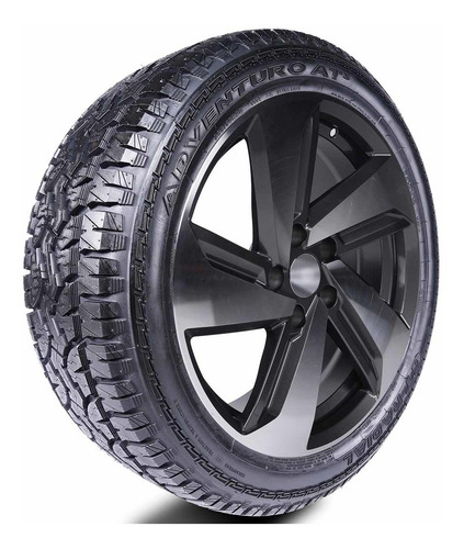 Llanta 275/70r18 125/122 Gt Radial Adventuro At3